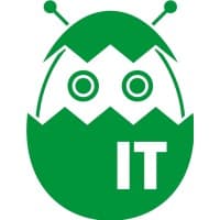 hatch IT logo