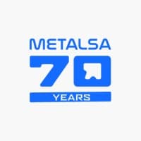 Metalsa logo