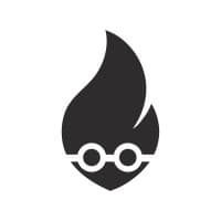 Heat Geek logo