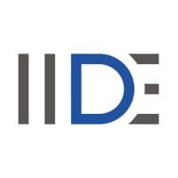 IIDE - The Digital School logo
