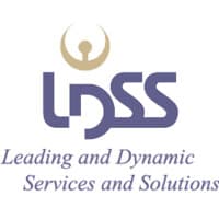 LDSS Corp logo