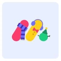 monday.com logo