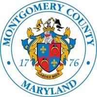 Montgomery County Government logo