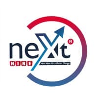 NextHire logo