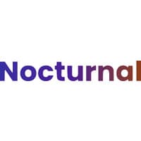 Nocturnal logo