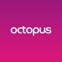 Octopus Group logo