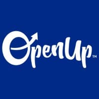OpenUp logo