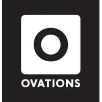 Ovations Technologies logo