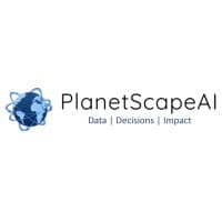 PlanetScape AI logo