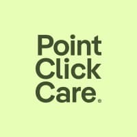 PointClickCare logo