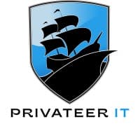 Privateer IT LLC logo