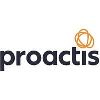 Proactis logo