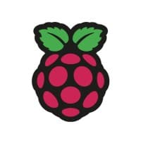 Raspberry Pi Foundation logo