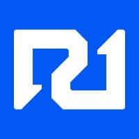 R1 RCM logo
