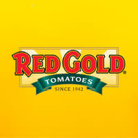 Red Gold logo