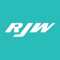 RJW Transport logo