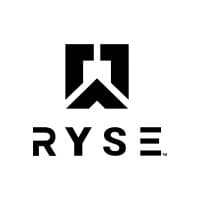 Ryse Supplements logo