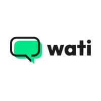 WATI.io logo