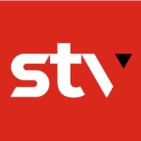 STV Group logo