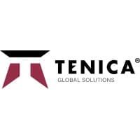 TENICA and Associates logo