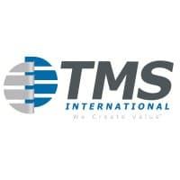 TMS International LLC logo