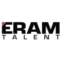 Eram Talent logo