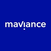 Maviance logo