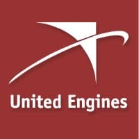 United Holdings logo