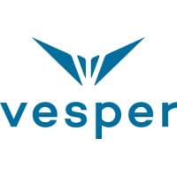 Vesper logo