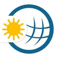WetterOnline logo