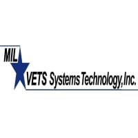 MILVETS Systems Technology, Inc. logo