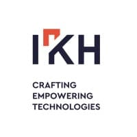iKnowHow S.A. logo