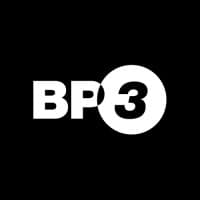 BP3 Global, Inc. logo