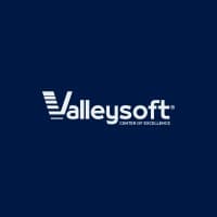 Valleysoft logo